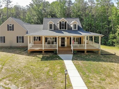 3174 Forest End Ct, Powhatan, VA 23139 - photo 2