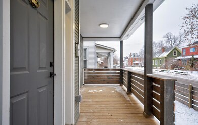 Porch