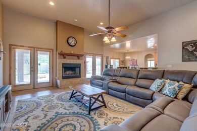 121 N Atrisco Dr, Vail, AZ 85641 - photo 6