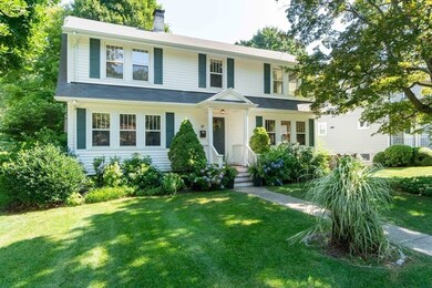 17 Ledyard St, Wellesley Hills, MA 02481 - photo 3