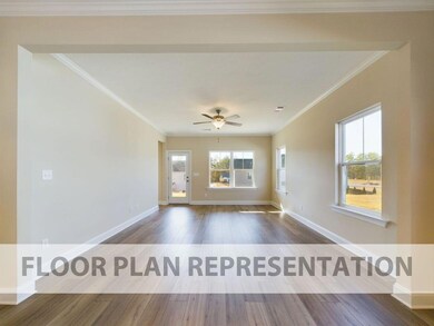 640 Ashburn Dr unit Wd310, North Augusta, SC 29860 - photo 6