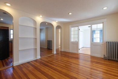 22 Gordon St, Worcester, MA 01604 - photo 5