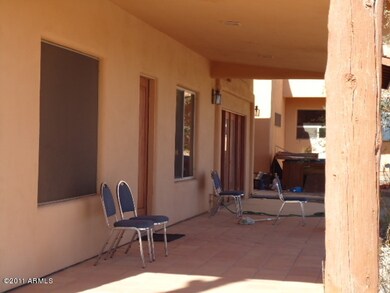 Front Porch II