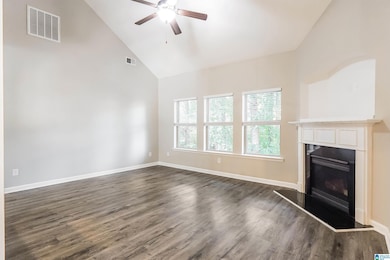 353 Chesser Loop Cir, Chelsea, AL 35043 - photo 5