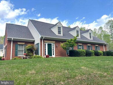 12206 Meadow Branch Way, Fredericksburg, VA 22407 - photo 4