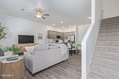 3230 E Thomas Rd unit 141, Mesa, AZ 85213 - photo 2