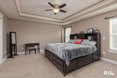 7618 E Riparian Loop Palmer AK