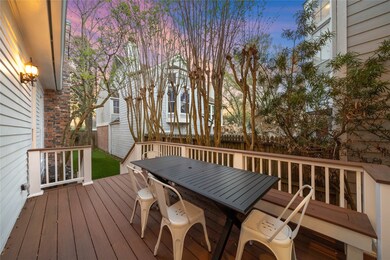 739 Cortlandt St, Houston, TX 77007 - photo 4