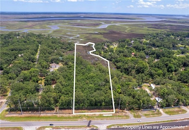 4548 U S 17, Brunswick, GA 31525 - photo 2