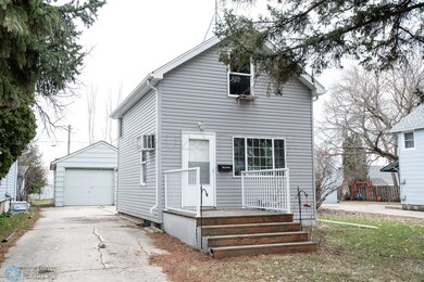 Front Exterior