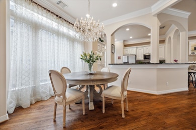 3307 W Lamar St unit B, Houston, TX 77019 - photo 6