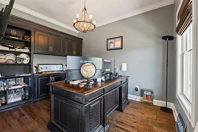 166 Cobblestone Blvd, Scott Depot, WV 25560 - photo 4