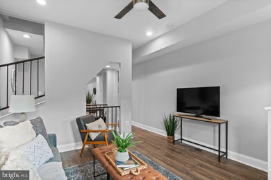 1257 Carroll St, Baltimore, MD 21230 - photo 4