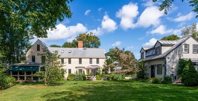 21 Cherry St, Wenham, MA 01984 - photo 2