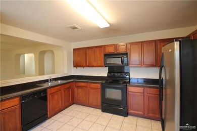 3812 Monette St, Edinburg, TX 78539 - photo 3