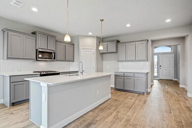 All photos shown here may not depict the specified home & features included are for illustration purposes only.