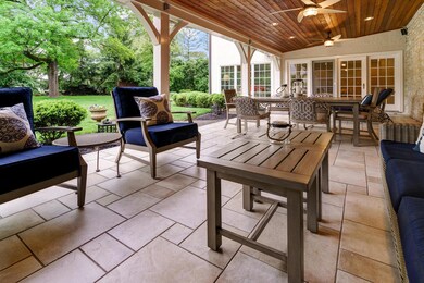 Loggia
