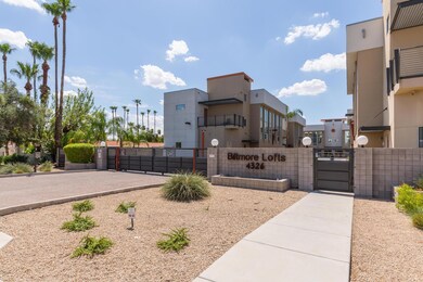 Gated Entry