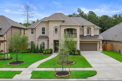 3655 Sage Hollow Dr, Spring, TX 77381 - photo 5