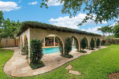 Incredible arches with Jasmine
