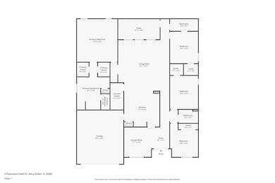 4 Plantation Oaks, Mary Esther, FL 32569 - photo 6