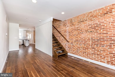 1152 Nanticoke St, Baltimore, MD 21230 - photo 3