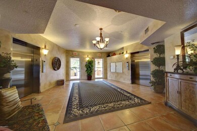 Elevators