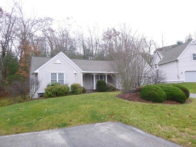 22 Heathrow Ct unit U438, Nashua, NH 03063 - photo 3