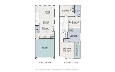 5305 Creekmont Oaks Ln, Houston, TX 77091 - photo 2