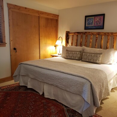 Master bedroom TL420