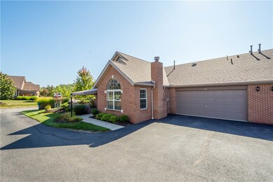 6384 Jefferson Pointe Cir, Clairton, PA 15025 - photo 5