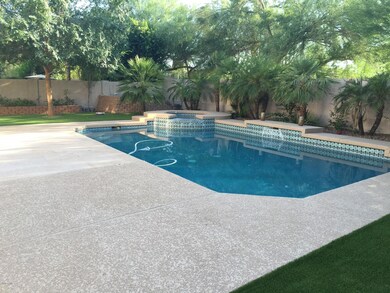 352 N Brett St, Gilbert, AZ 85234 - photo 3