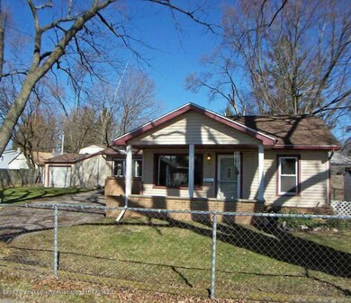 737 Fenton Front of Home Angled
