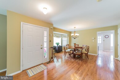 2304 Grant Ct unit 2304, Norristown, PA 19403 - photo 7