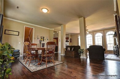 2 Hawnby Ln, Bella Vista, AR 72715 - photo 2