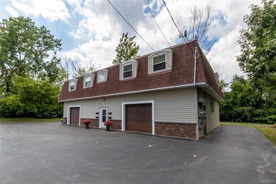 60 Fredericka St, North Tonawanda, NY 14120 - photo 3