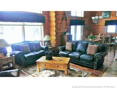 Interior Space/Layout.