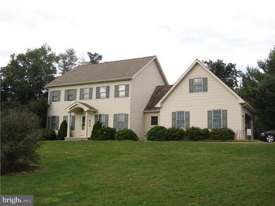 4818 Meadowview Terrace, Zionsville, PA 18092 - photo 2