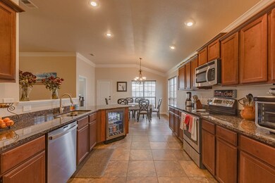 501 E 95th St, Odessa, TX 79765 - photo 7