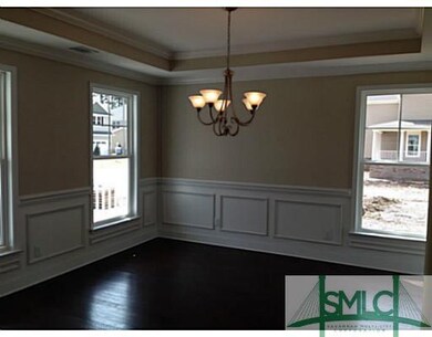 Dining Room.
