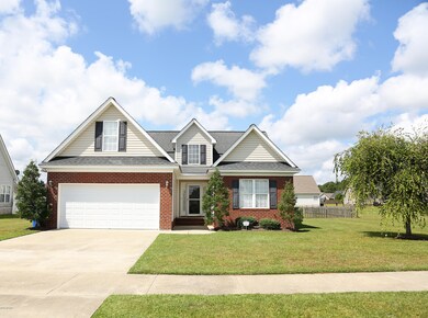 2762 Ange St, Winterville, NC 28590 - photo 2