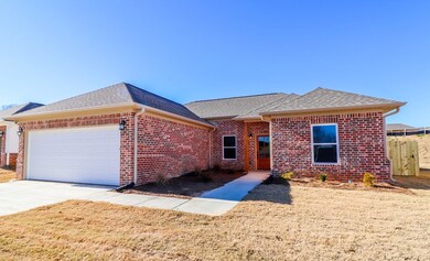 1049 Briarwood Dr, Oxford, MS 38655 - photo 2