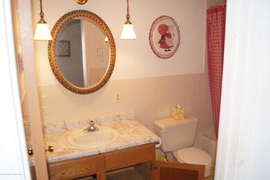Main Bath