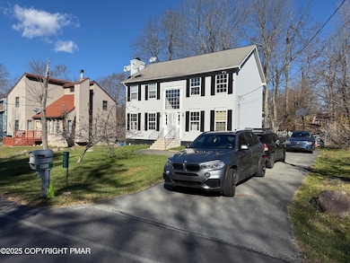 9043 Idlewild Dr, Tobyhanna, PA 18466 - photo 3