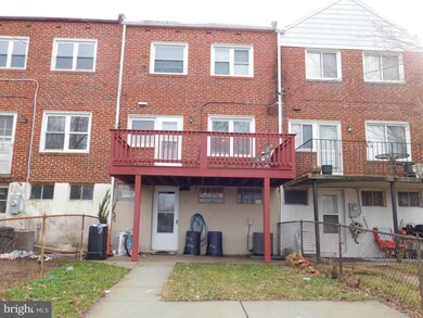 1212 Dalton Rd, Parkville, MD 21234 - photo 2