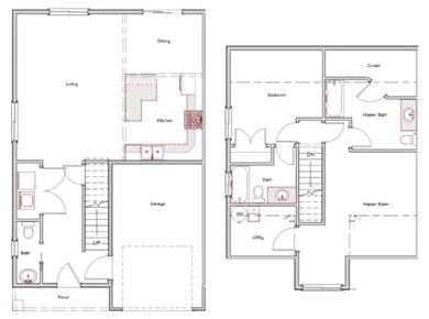 2-Bed-Floor-Plan