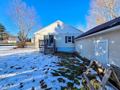 62 W West Main St, Milo, ME 04463 - photo 2