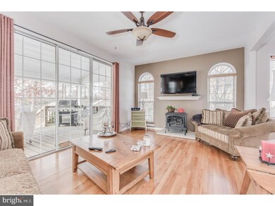 1917 Teaberry Ave, Williamstown, NJ 08094 - photo 5