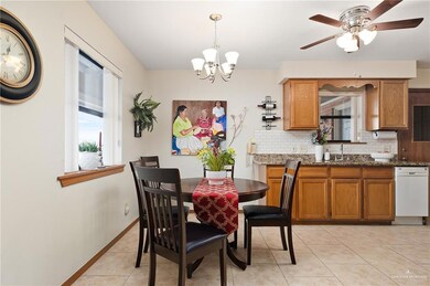 917 Katrin Dr, Alamo, TX 78516 - photo 5