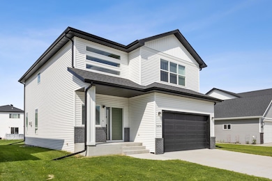 5476 Lori Ln W, Riverside, ND 58078 - photo 2